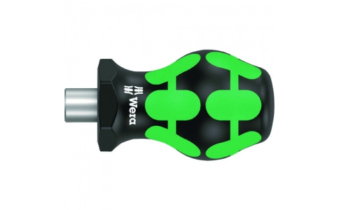 Ｗｅｒａ社  008880  Ｗｅｒａ　８１１／１　ビットホールドスタビドライバー