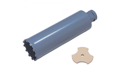 （株）コンセック  H1-90  Ｈａｋｋｅｎ　ＨＤＤ専用乾式ビット