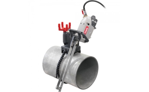 アサダ（株）  PS400SA  アサダ　パイプソー４００ＳＡ