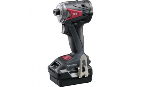 京セラインダストリアルツールズ（株）  DID10XR  京セラ　充電式インパクトドライバ