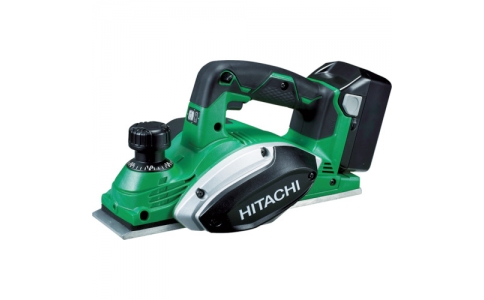 工機ホールディングス（株）  P18DSL-LLC  日立　１８Ｖ　コードレスかんな