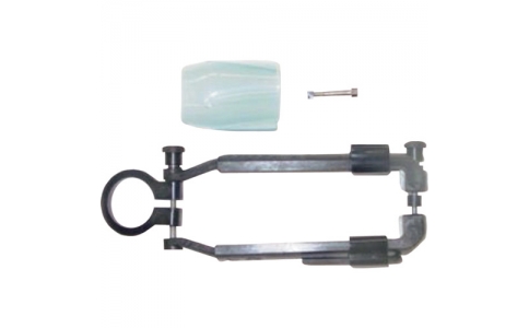 若井産業（株）  V530550  ＷＡＫＡＩ　ＴＳＤＣ　ターボシャー用クランプ