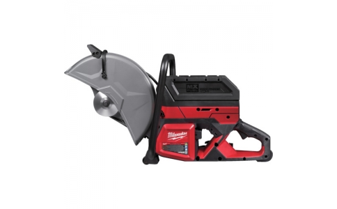 ミルウォーキーツール・ジャパン合同会社  MXF COS350-0G0 JP  ミルウォーキー　ＭＸ　ＦＵＥＬ　３５０　ｍｍ　パワーカッター