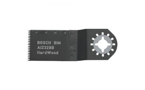 ボッシュ（株）  AIZ32BB  ボッシュ　カットソーブレード　ＺＲ　Ａ