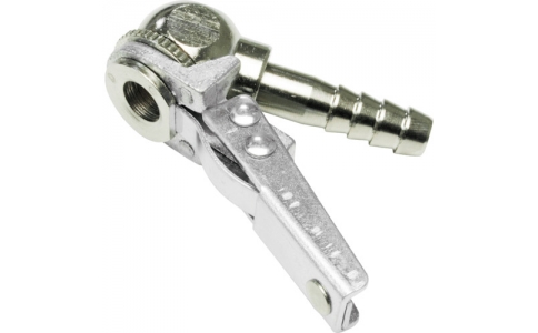 （株）ワールドツール  2004000001447  アストロプロダクツ　タイヤエアチャック　Ａ１０７‐１