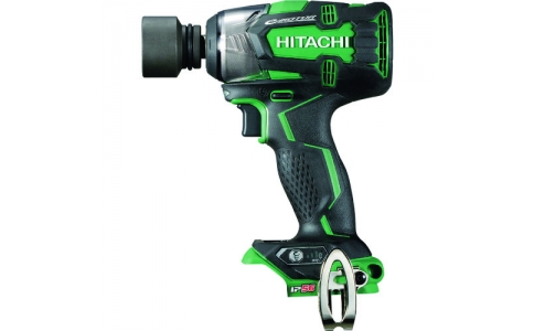 工機ホールディングス（株）  WR18DBDL2-NN  日立　１８Ｖコードレスインパクトレンチ本体のみ