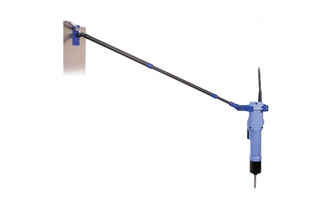 日東工器（株）  DRA-TS-1000  日東　トルクリアクションアーム（テレスコープタイプ）