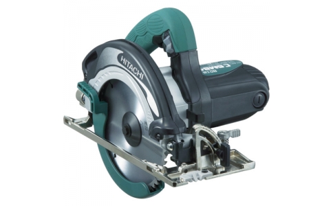 工機ホールディングス（株）  C6MB4  日立　丸のこ