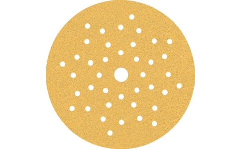 ボッシュ（株）  2608901094  ボッシュ　マルチホールペーパー　Ｃ４７０　１２５ｍｍ　＃８０　５枚入り