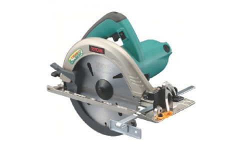 京セラインダストリアルツールズ（株）  W191DPGN  リョービ　電気丸ノコ