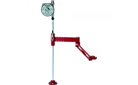 （株）ベッセル  VAB-5  ベッセル　垂直アーム　Ｎｏ．ＶＡＢ－５