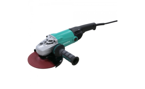 サンコーミタチ（株）  MG180BDM-200V  ミタチ　ディスクグラインダ