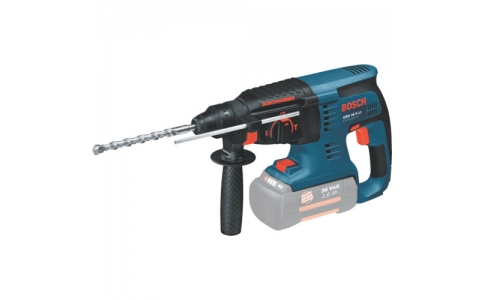 ボッシュ（株）  GBH36VH  ボッシュ　バッテリーハンマードリル　本体のみ