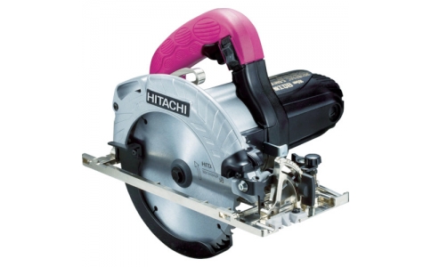 工機ホールディングス（株）  C6MVYA  日立　深切り電子丸のこ