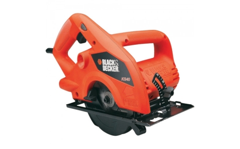 ポップリベット・ファスナー（株）　ブラック・アンド・デッカー事業部  4536178004008  Ｂ／Ｄ　電動マルノコ