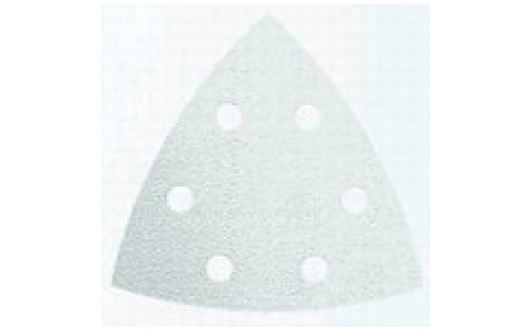 ボッシュ（株）  2608605139  ボッシュ　ペーパーデルタ＃２４０Ｗ　（５枚入）