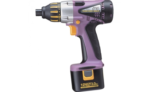 パナソニック（株）エレクトリックワークス社  4989602697503  Ｐａｎａｓｏｎｉｃ　充電マルチインパクトドライバ