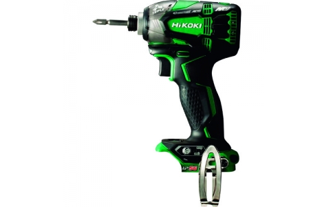 工機ホールディングス（株）  WH36DA(NN)  ＨｉＫＯＫＩ　コードレスインパクトドライバ