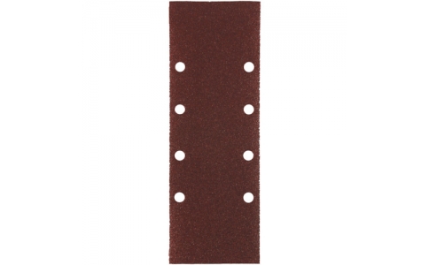 ボッシュ（株）  2608605273  ボッシュ　ペーパー９３Ｘ２８０＃８０Ｒ　（１０枚入）