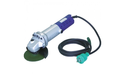 サンコーミタチ（株）  MG100A2EP  ミタチ　１００ｍｍディスクグラインダ－　コード２．７ｍ