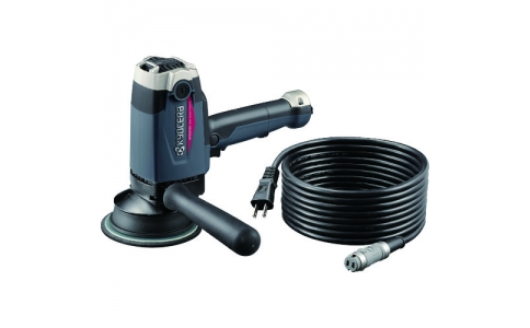 京セラインダストリアルツールズ（株）  RPEG132  京セラ　電子ギヤアクションポリッシャー（脱着コード）