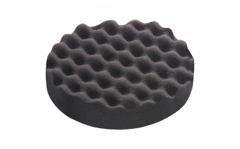 （株）ハーフェレジャパン  493887  ＦＥＳＴＯＯＬ　スポンジ　ブラックハニカム　１５０ｘ３０ｍｍ　１枚入り