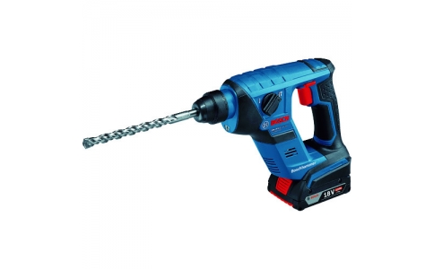 ボッシュ（株）  GBH18V-LIYN  ボッシュ　１８Ｖコードレスハンマードリル