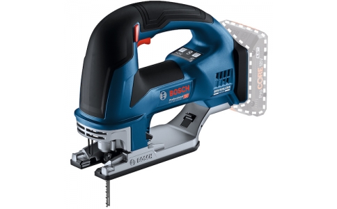 ボッシュ（株）  GST18V-155BCH  ボッシュ　コードレスジグソー本体のみ