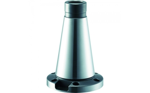 日本精密機械工作（株）  H4-NT50  リューター　ｈ４スピンドル用テーパーシャンク　ＮＴ５０Ｕ