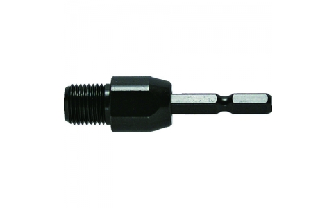 （株）新亀製作所  TA-1210  サンフラッグ　圧入型チャックアダプター