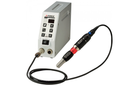 永興電機工業（株）  DSS202302  Ｅ‐ＦＯＲＣＥ　標準セット（２０ｋモータタイプ）　Φ２．３４　１２０Ｖ用（９０２８）