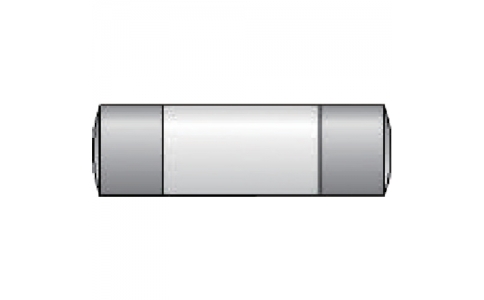 富士元工業（株）  F-15A  富士元　卓上面取り機用　ヒューズ　１５Ａ