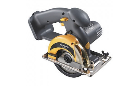 パナソニック（株）エレクトリックワークス社  EZT502PXW  Ｐａｎａｓｏｎｉｃ　充電パワーカッター１１０