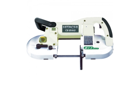 工機ホールディングス（株）  CB12VA2  日立　ロータリーバンドソーＣＢ１２ＶＡ２