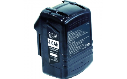 日東工器（株）  NO.50671  日東　ＣＬＡ－２２００Ａ用電池パック　１８Ｖ　４．０Ａｈ　５０６７１