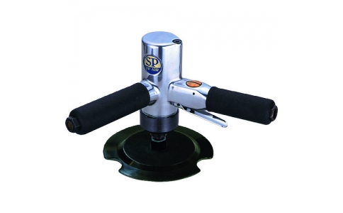 （株）ベッセル  SP-1240  ＳＰ　バーチカルポリシャー