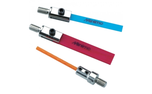 ミニター（株）  SA7101  ミニモ　ファイバーストーンチップ＃１２０　Φ３