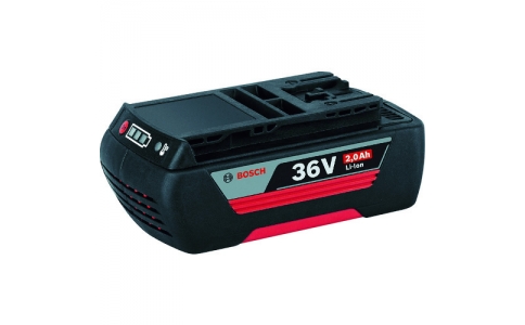 ボッシュ（株）  A3620LIB  ボッシュ　バッテリー　３６Ｖリチウムイオン