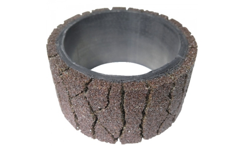 （株）モトユキ  GGW-WT12-95  モトユキ　グローバルソー　ハイローラー　ローラー砥石　（５個入）