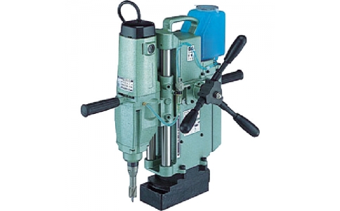 工機ホールディングス（株）  BM60Y  日立　自動磁気ボール盤