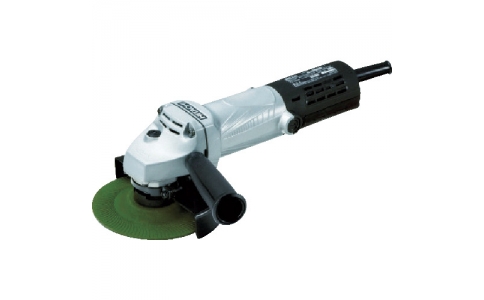 工機ホールディングス（株）  G13SH5  日立　ディスクグラインダー１２５ＭＭ