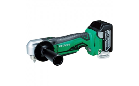 工機ホールディングス（株）  DN18DSL-LYPK-L  日立　１８Ｖコードレスコーナードリル　グリーン