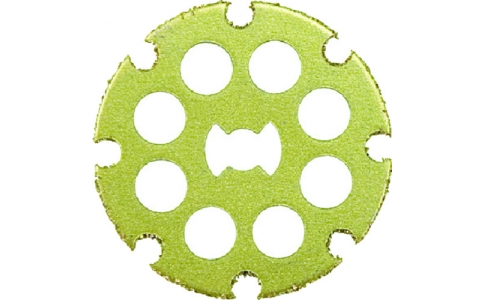 ボッシュ（株）  EZ544  ドレメル　カーバイド切削／シェーピングホイール