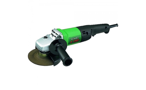 工機ホールディングス（株）  G13SP  ＨｉＫＯＫＩ　ディスクグラインダ　１２５ｍｍ