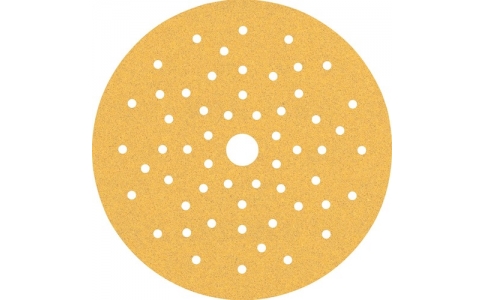 ボッシュ（株）  2608901105  ボッシュ　マルチホールペーパー　Ｃ４７０　１５０ｍｍ　＃１００　５枚入り