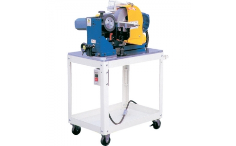 柳瀬（株）  FHG-100AH  ヤナセ　小型センターレス