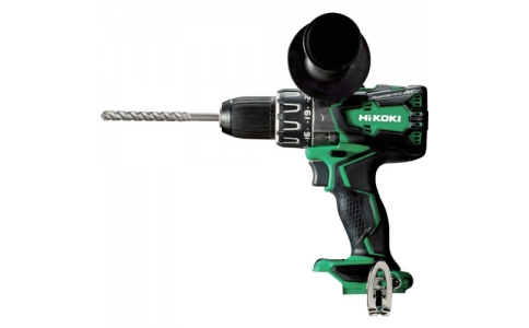 工機ホールディングス（株）  DV36DA-NN  ＨｉＫＯＫＩ　３６Ｖコードレス振動ドライバドリル　新マルチボルト　本体のみ