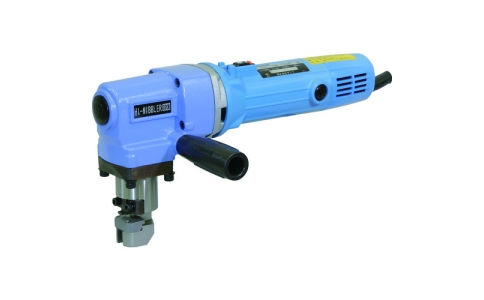 （株）サンワ  SN-320B  三和　電動工具　ハイニブラＳＮ－３２０Ｂ　Ｍａｘ３．２ｍｍ