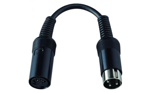 日本精密機械工作（株）  EP-53  リューター　ＬＥＣ－８００用　変換プラグ