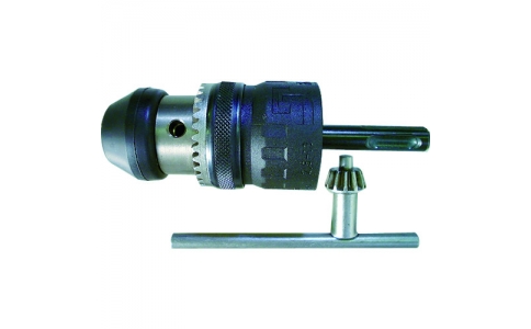 （株）新亀製作所  HSD-13  サンフラッグ　ハンマ－ドリル用チャック（